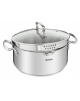 TEFAL | G7194455 Duetto+ | 2.9 L | 20 cm | Stainless steel | Lid included