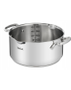 TEFAL | G7194455 Duetto+ | 2.9 L | 20 cm | Stainless steel | Lid included