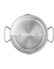 TEFAL | G7194455 Duetto+ | 2.9 L | 20 cm | Stainless steel | Lid included