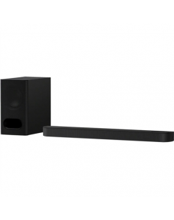 Sony 3.1.2ch Soundbar | SC-HTB600 BRAVIA Theatre Bar 6 | Bluetooth | Speakers
