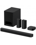 Sony 5.1ch Home Theatre System | HTS60 BRAVIA Theatre System 6 | Bluetooth | Speakers