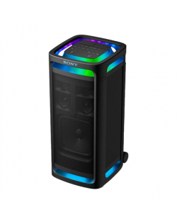 Sony Party Speaker | SRS-ULT900AC ULT TOWER 9AC | Bluetooth | Black | Portable | Wireless connection
