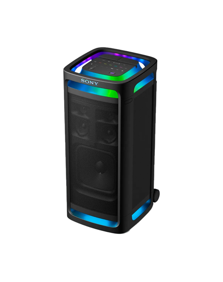 Sony Party Speaker | SRS-ULT900AC ULT TOWER 9AC | Bluetooth | Black | Portable | Wireless connection