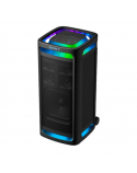 Sony Party Speaker | SRS-ULT900AC ULT TOWER 9AC | Bluetooth | Black | Portable | Wireless connection