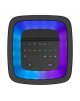 Sony Party Speaker | SRS-ULT900AC ULT TOWER 9AC | Bluetooth | Black | Portable | Wireless connection