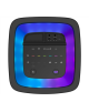 Sony Party Speaker | SRS-ULT900AC ULT TOWER 9AC | Bluetooth | Black | Portable | Wireless connection
