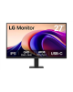 LG 27U631A-B | 27 " | IPS | 16:9 | 100 Hz | 5 ms | 2560 x 1440 pixels | 250 cd/m² | HDMI ports quantity 1