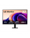 LG 27U631A-B | 27 " | IPS | 16:9 | 100 Hz | 5 ms | 2560 x 1440 pixels | 250 cd/m² | HDMI ports quantity 1