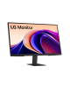 LG 27U631A-B | 27 " | IPS | 16:9 | 100 Hz | 5 ms | 2560 x 1440 pixels | 250 cd/m² | HDMI ports quantity 1