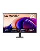 LG 32U631A-B | 32 " | IPS | QHD | 16:9 | 100 Hz | 5 ms | 2560 x 1440 pixels | 250 cd/m² | HDMI ports quantity 1