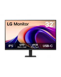 LG 32U631A-B | 32 " | IPS | QHD | 16:9 | 100 Hz | 5 ms | 2560 x 1440 pixels | 250 cd/m² | HDMI ports quantity 1