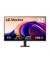 LG 32U631A-B | 32 " | IPS | QHD | 16:9 | 100 Hz | 5 ms | 2560 x 1440 pixels | 250 cd/m² | HDMI ports quantity 1