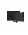 Lenovo ThinkPad X1 Mouse and X1 Leather Sleeve Kit | Sleeve | Black