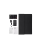 Lenovo ThinkPad X1 Mouse and X1 Leather Sleeve Kit | Sleeve | Black