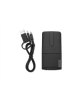 Lenovo ThinkPad X1 Mouse and X1 Leather Sleeve Kit | Sleeve | Black