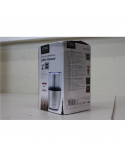 SALE OUT. | Caso | Coffee and spice grinder | 1831 | 200 W | Lid safety switch | Number of cups 4-8 pc(s) | Pulse function | Stainless steel | DAMAGED PACKAGING