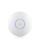 Ubiquiti Access Point | U7 Pro Max | 2.4 - 5.7 GHz | 2500 Mbit/s | Ethernet LAN (RJ-45) ports 1 | MU-MiMO Yes | PoE in | Antenna type Inner
