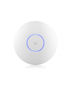 Ubiquiti Access Point | U7 Pro Max | 2.4 - 5.7 GHz | 2500 Mbit/s | Ethernet LAN (RJ-45) ports 1 | MU-MiMO Yes | PoE in | Antenna