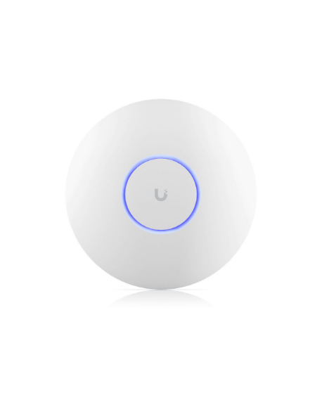 Ubiquiti Access Point | U7 Pro Max | 2.4 - 5.7 GHz | 2500 Mbit/s | Ethernet LAN (RJ-45) ports 1 | MU-MiMO Yes | PoE in | Antenna