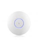 Ubiquiti Access Point | U7 Pro Max | 2.4 - 5.7 GHz | 2500 Mbit/s | Ethernet LAN (RJ-45) ports 1 | MU-MiMO Yes | PoE in | Antenna type Inner