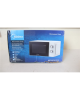 SALE OUT. Midea MG720C2AT Microwave oven with Grill, Microwave 700 W, Grill 1000 W, 20 L, White, DAMAGED PACKAGING | Microwave o