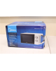 SALE OUT. Midea MG720C2AT Microwave oven with Grill, Microwave 700 W, Grill 1000 W, 20 L, White, DAMAGED PACKAGING | Microwave o