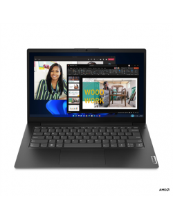 Lenovo Essential V14 G4 AMN | 14 " | FHD | AMD Athlon Silver | 7120U | 8 GB | AMD Radeon 610M Graphics | No OS | 5.1 | English | Warranty 12 month(s) | Battery warranty 12 month(s)