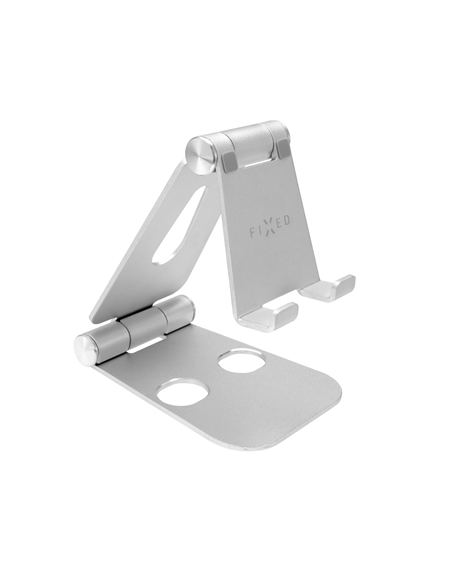 Fixed Frame Phone