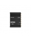 Teltonika Dual Modem Router | RUTM56 | 802.11ac | 10/100/1000 Mbit/s | Ethernet LAN (RJ-45) ports 4 | Mesh Support Yes | MU-MiMO Yes | No mobile broadband