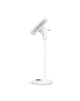 Duux | Fan | Whisper 2 | Stand Fan | White | Diameter 34 cm | Number of speeds 26 | Oscillation | 1.6-19 W | Remote control