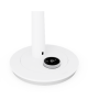 Duux | Fan | Whisper 2 | Stand Fan | White | Diameter 34 cm | Number of speeds 26 | Oscillation | 1.6-19 W | Remote control