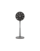 Duux | Fan | Whisper 2 | Stand Fan | Gray | Diameter 34 cm | Number of speeds 26 | Oscillation | 1.6-19 W | Remote control