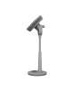Duux | Fan | Whisper 2 | Stand Fan | Gray | Diameter 34 cm | Number of speeds 26 | Oscillation | 1.6-19 W | Remote control