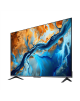 Xiaomi | TV | S Mini LED 2025 | 65 | Smart TV | Google TV | UHD | Black | 32 GB