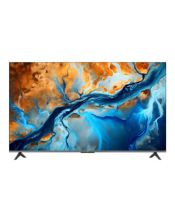 Xiaomi | TV | S Mini LED 2025 | 75 | Smart TV | Google TV | UHD | Black | 32 GB