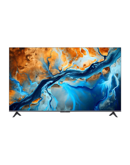Xiaomi | TV | S Mini LED 2025 | 75 | Smart TV | Google TV | UHD | Black | 32 GB