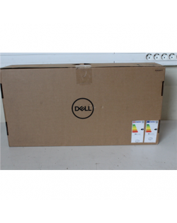 SALE OUT. Dell LCD P2424HT 24" IPS FHD/1920x1080/DP,HDMI,USB-C,USB/Silver, Black | Dell | Touch Monitor | P2424HT | 24 " | IPS |