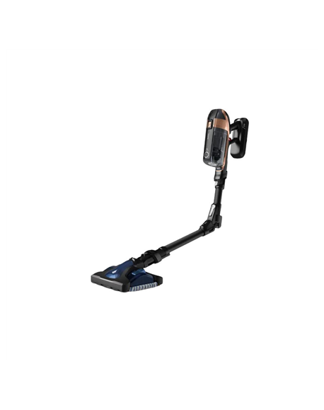 TEFAL | Vacuum cleaner | TY99G1WO X-Force Flex 15.60 Aqua | Cordless operating | Handstick and Handheld | 520 W | 32.4 V | Opera