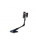 TEFAL | Vacuum cleaner | TY99G1WO X-Force Flex 15.60 Aqua | Cordless operating | Handstick and Handheld | 520 W | 32.4 V | Operating time (max) 80 min | Black | Warranty 24 month(s)