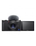 Sony ZV-1 Vlog Compact Camera | Sony