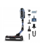 TEFAL | Vacuum cleaner | TY99C X-Force Flex 14.60 Aqua | Cordless operating | Handstick and Handheld | 32.4 V | Black/Blue | Warranty 24 month(s)