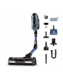 TEFAL | Vacuum cleaner | TY99C X-Force Flex 14.60 Aqua | Cordless operating | Handstick and Handheld | 32.4 V | Black/Blue | Warranty 24 month(s)