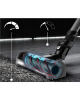 TEFAL | Vacuum cleaner | TY99C X-Force Flex 14.60 Aqua | Cordless operating | Handstick and Handheld | 32.4 V | Black/Blue | War