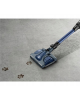 TEFAL | Vacuum cleaner | TY99C X-Force Flex 14.60 Aqua | Cordless operating | Handstick and Handheld | 32.4 V | Black/Blue | War
