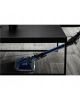 TEFAL | Vacuum cleaner | TY99C X-Force Flex 14.60 Aqua | Cordless operating | Handstick and Handheld | 32.4 V | Black/Blue | War