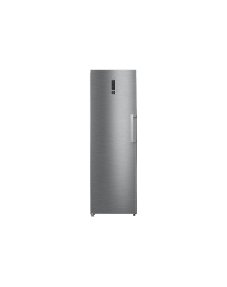 Midea Freezer | MDRU385MTE46 | Energy efficiency class E | Upright | Free standing | Height 185 cm | Total net capacity 272 L | 