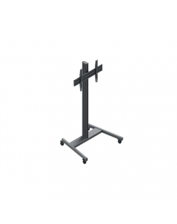 EDBAK TRE100 | Trolleys & Stands | 42-75 " | Maximum weight (capacity) 70 kg | Black