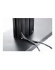EDBAK TRE100 | Trolleys & Stands | 42-75 " | Maximum weight (capacity) 70 kg | Black