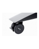 EDBAK TRE100 | Trolleys & Stands | 42-75 " | Maximum weight (capacity) 70 kg | Black