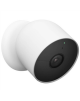 google | IP Security Camera | Nest Cam Indoor Wired | 2 MP | Fixed | H.264